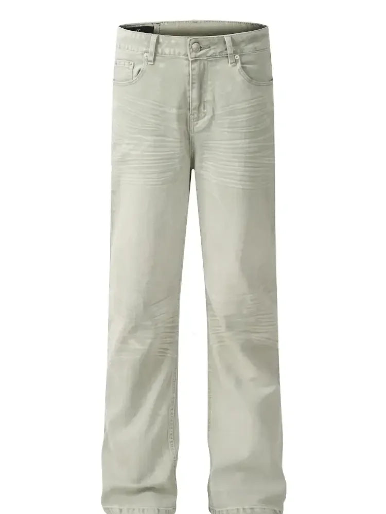 Men's Loose Fit Jeans