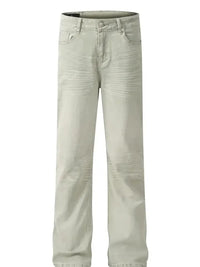 Men's Loose Fit Jeans