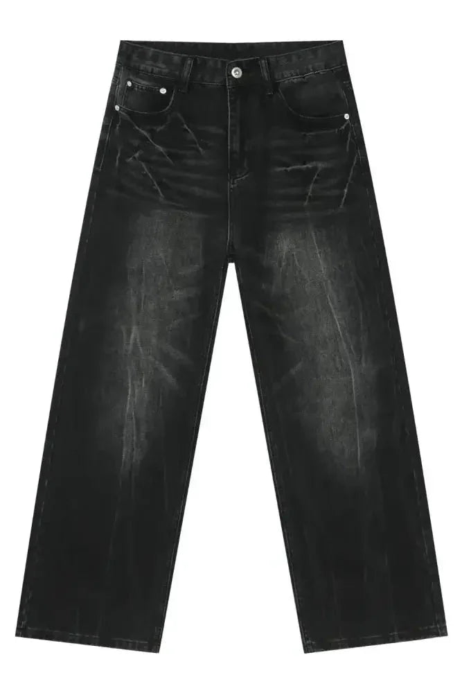 Men's Loose Fit Jeans with Pockets - Update AvenueTrendsi100400714364888100400714364888Men's Loose Fit Jeans with PocketsMedium