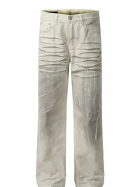Men's Loose Fit Jeans - Update AvenueTrendsi100400624330374100400624330374Men's Loose Fit JeansDirty Apricot Color