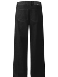 Men's Loose Fit Jeans - Update AvenueTrendsi100400957282721100400957282721Men's Loose Fit JeansBlack