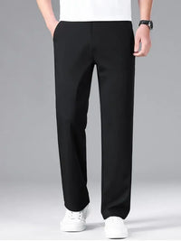 Men's Loose Fit Pants