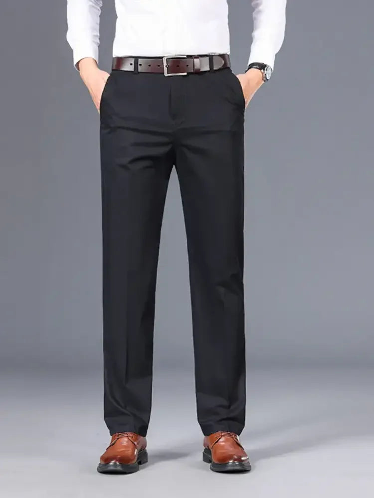 Men's Loose Fit Pants