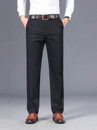 Men's Loose Fit Pants