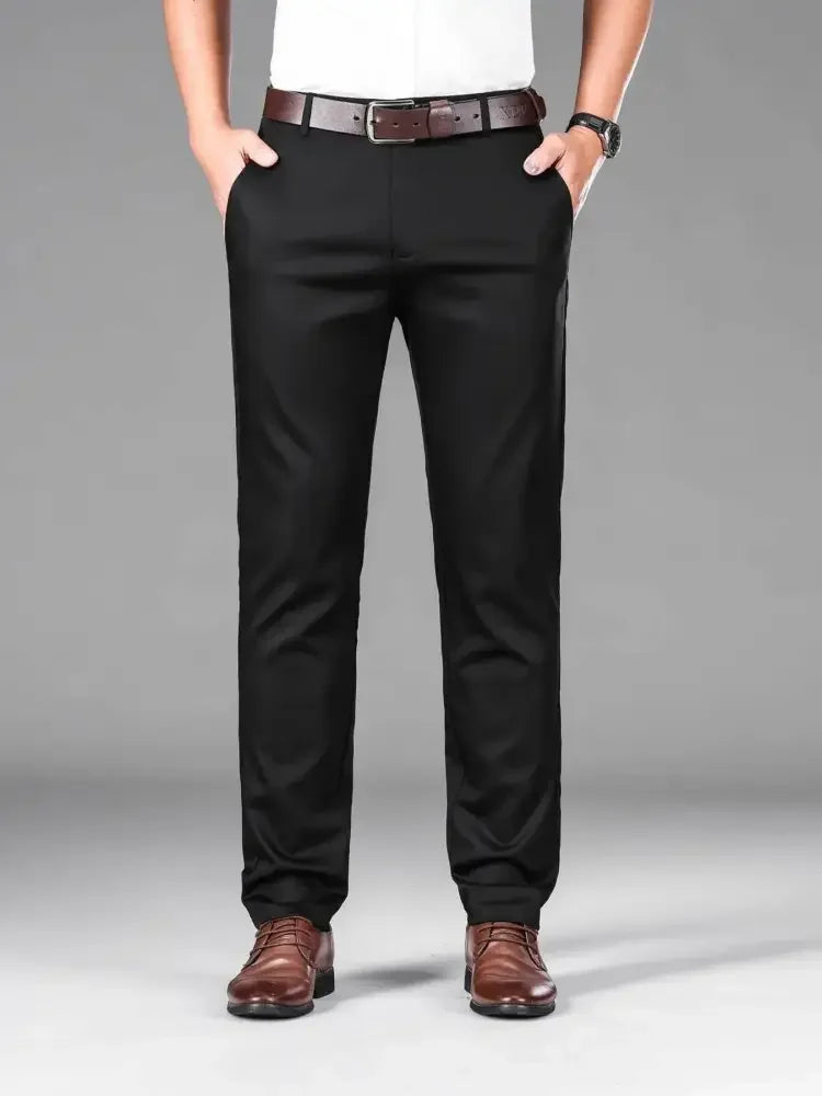 Men's Loose Fit Pants