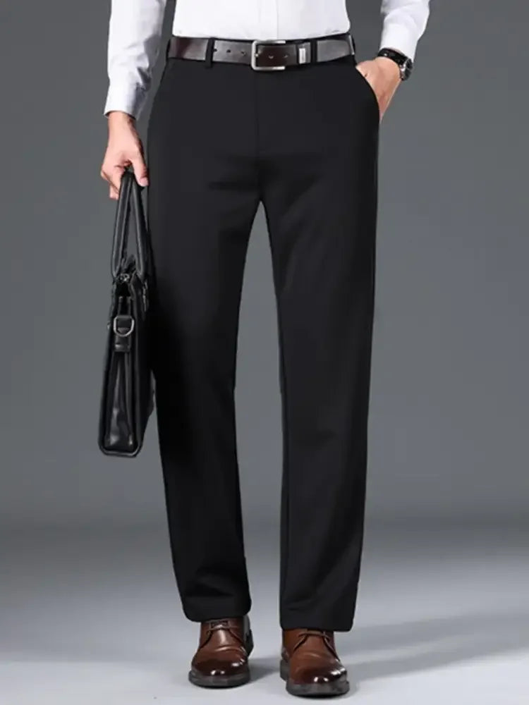 Men's Loose Fit Pants