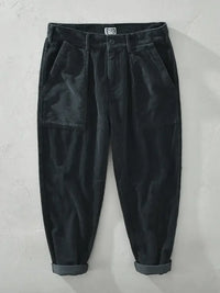 Men's Loose Fit Pants