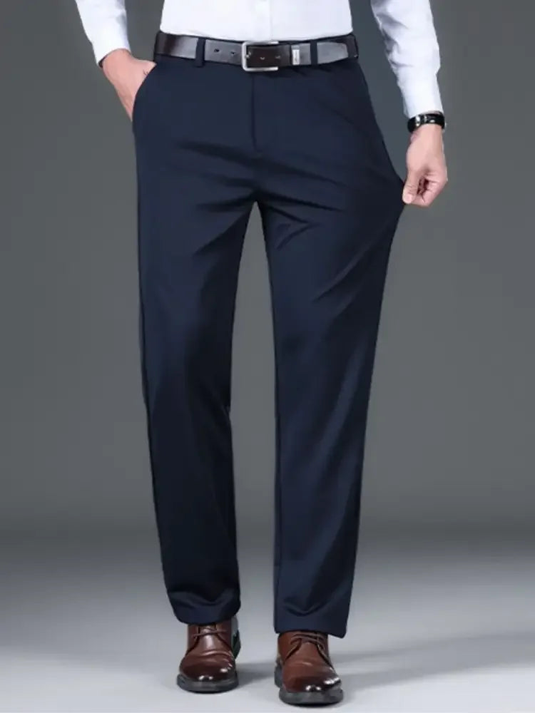Men's Loose Fit Pants