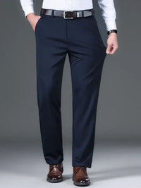 Men's Loose Fit Pants