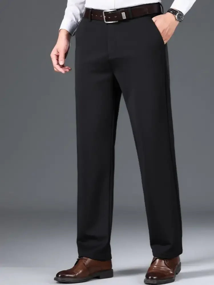 Men's Loose Fit Pants