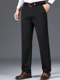 Men's Loose Fit Pants