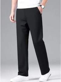 Men's Loose Fit Pants