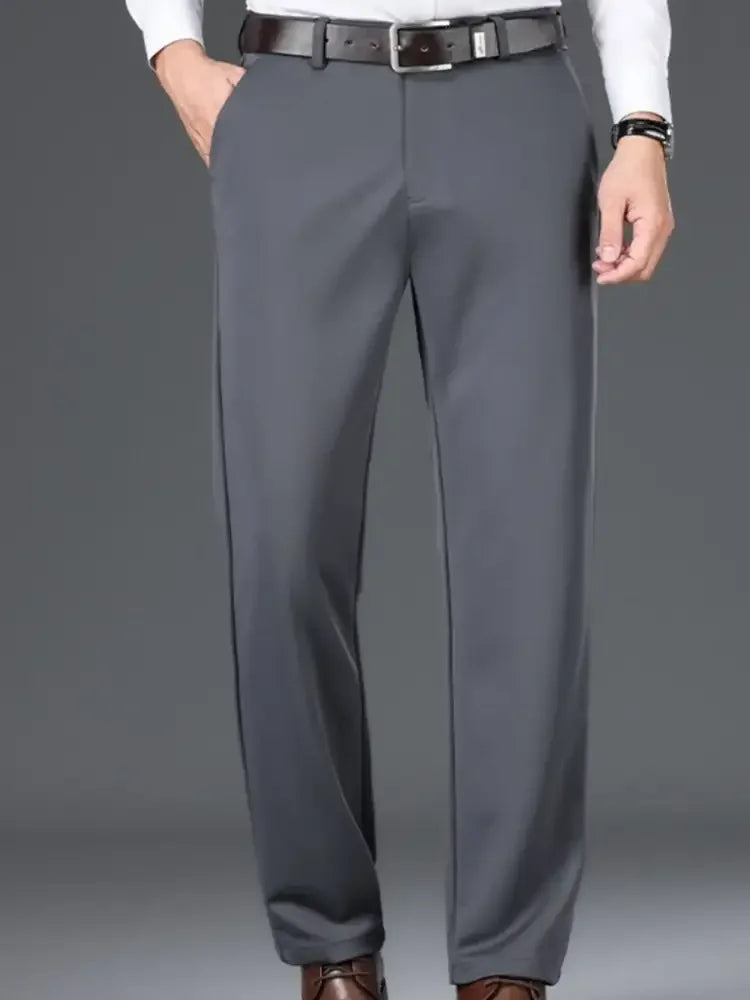 Men's Loose Fit Pants