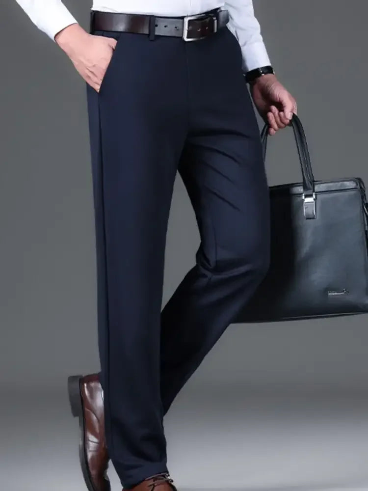Men's Loose Fit Pants