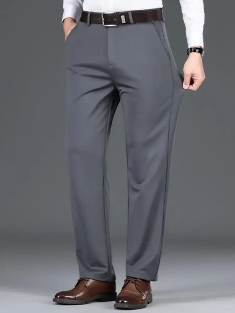 Men's Loose Fit Pants
