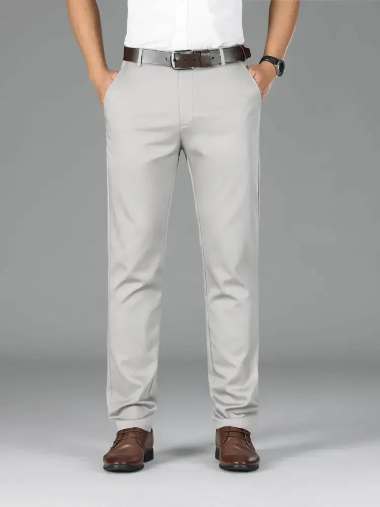 Men's Loose Fit Pants