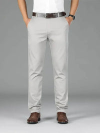 Men's Loose Fit Pants