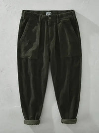 Men's Loose Fit Pants