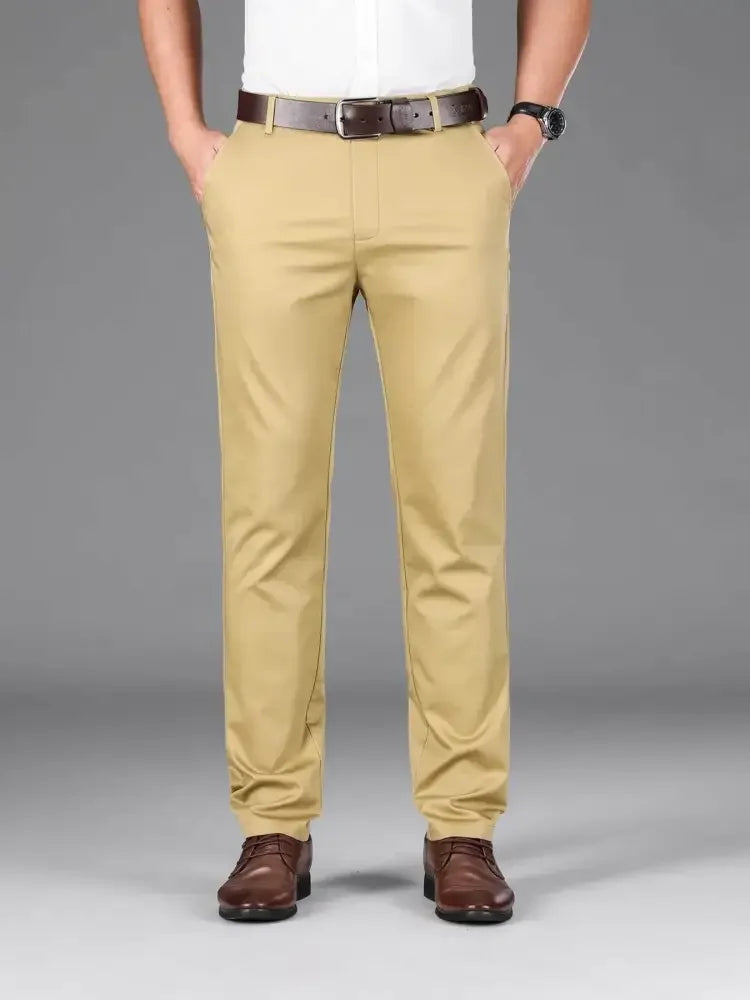 Men's Loose Fit Pants