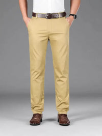 Men's Loose Fit Pants