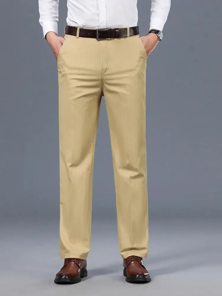 Men's Loose Fit Pants
