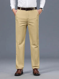 Men's Loose Fit Pants