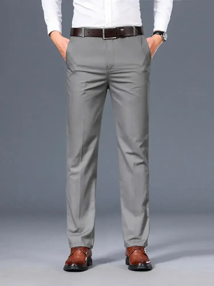 Men's Loose Fit Pants
