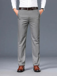Men's Loose Fit Pants