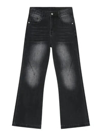 Men's Mid Rise Jeans with Pockets - Update AvenueTrendsi100400615244701100400615244701Men's Mid Rise Jeans with PocketsDark