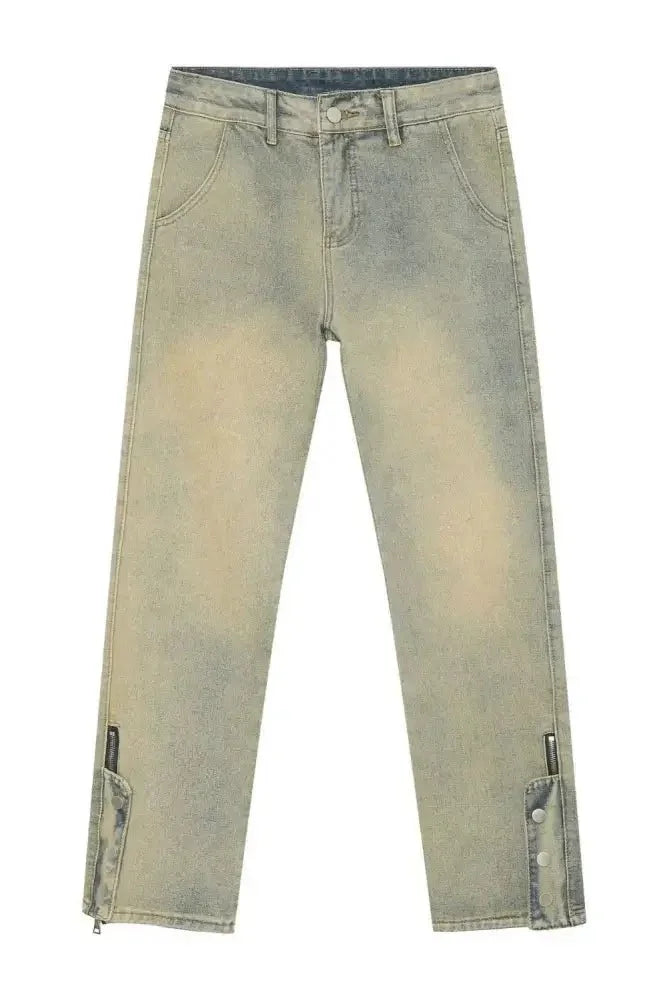 Men's Mid Rise Jeans - Update AvenueTrendsi100400210262437100400210262437Men's Mid Rise JeansLight