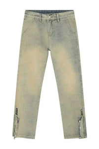 Men's Mid Rise Jeans - Update AvenueTrendsi100400210262437100400210262437Men's Mid Rise JeansLight