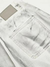 Men's Multi - Pocket Cargo Denim Jeans - Update AvenueTrendsi100400952544652100400952544652Men's Multi - Pocket Cargo Denim JeansApply Dirty White