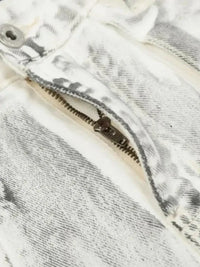 Men's Multi - Pocket Cargo Denim Jeans - Update AvenueTrendsi100400952544652100400952544652Men's Multi - Pocket Cargo Denim JeansApply Dirty White