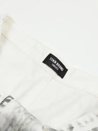 Men's Multi - Pocket Cargo Denim Jeans - Update AvenueTrendsi100400952544652100400952544652Men's Multi - Pocket Cargo Denim JeansApply Dirty White