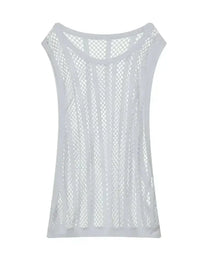 Men's Openwork Round Neck Tank - Update AvenueTrendsi1004009246150421004009246150424727a3b3 - dc3f - 446d - b430 - 39599de325d8 - MaxKhaki