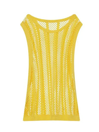 Men's Openwork Round Neck Tank - Update AvenueTrendsi100400924615042100400924615042651b27c8 - d86d - 4fd8 - 8512 - 7cc7a0ddc8a7 - MaxKhaki