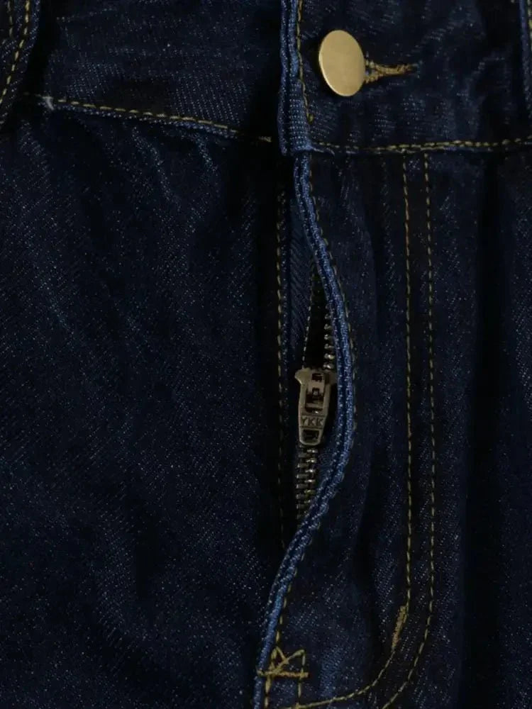 Men's Oversized Cargo Jeans - Update AvenueTrendsi100400558521171100400558521171Men's Oversized Cargo JeansBlack