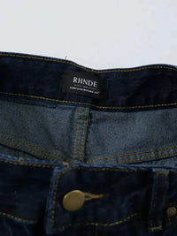 Men's Oversized Cargo Jeans - Update AvenueTrendsi100400558521171100400558521171Men's Oversized Cargo JeansBlack