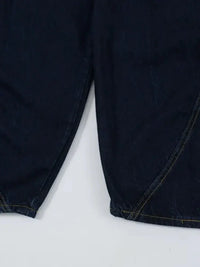 Men's Oversized Cargo Jeans - Update AvenueTrendsi100400558521171100400558521171Men's Oversized Cargo JeansBlack