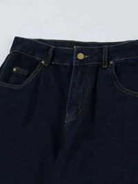 Men's Oversized Cargo Jeans - Update AvenueTrendsi100400558521171100400558521171Men's Oversized Cargo JeansBlack