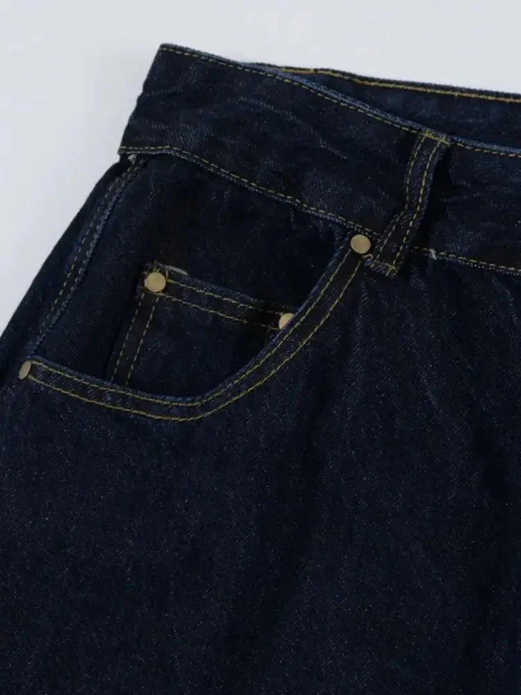 Men's Oversized Cargo Jeans - Update AvenueTrendsi100400558521171100400558521171Men's Oversized Cargo JeansBlack