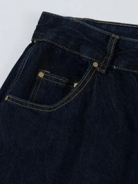 Men's Oversized Cargo Jeans - Update AvenueTrendsi100400558521171100400558521171Men's Oversized Cargo JeansBlack