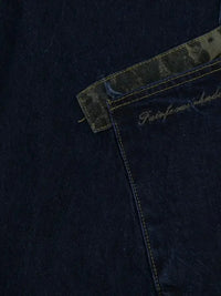 Men's Oversized Cargo Jeans - Update AvenueTrendsi100400558521171100400558521171Men's Oversized Cargo JeansBlack