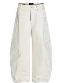 Men's Oversized Wide Leg Jeans - Update AvenueTrendsi100400845484410100400845484410Men's Oversized Wide Leg JeansWhite