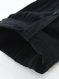 Men's Plus Size Button Down Half Sleeve Shirt