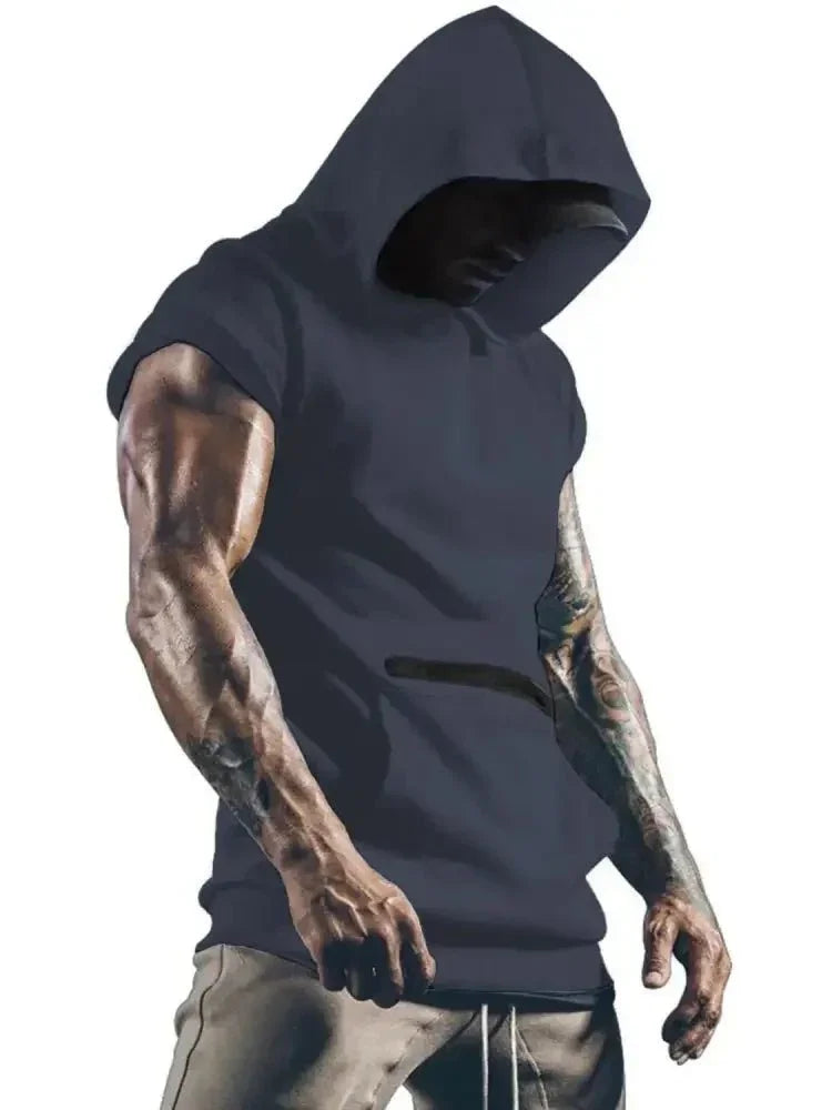 Men's Plus Size Kangaroo Pocket Hooded Tank - Update AvenueTrendsi1004000338359291004000338359293cef6cc1 - e26c - 43ac - 94c5 - 3699d4cfce70 - Max - OriginBlack