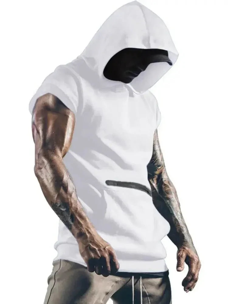 Men's Plus Size Kangaroo Pocket Hooded Tank - Update AvenueTrendsi100400033838422100400033838422d6c2ca33 - 9188 - 4f56 - 8c2c - 40d752a4570b - Max - OriginWhite