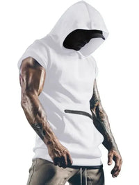 Men's Plus Size Kangaroo Pocket Hooded Tank - Update AvenueTrendsi100400033838422100400033838422d6c2ca33 - 9188 - 4f56 - 8c2c - 40d752a4570b - Max - OriginWhite
