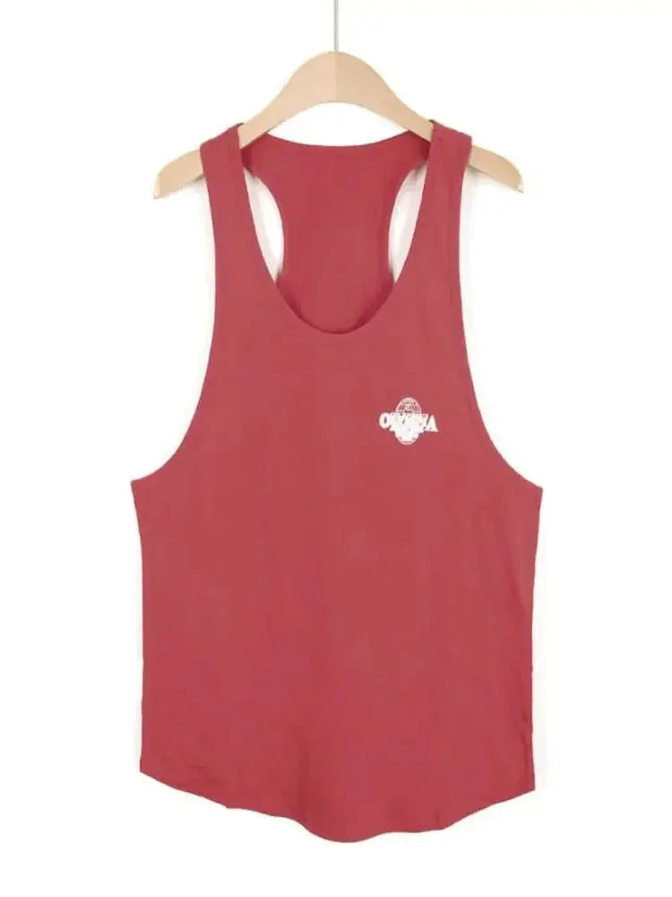 Men's Plus Size Letter Graphic Wide Strap Tank - Update AvenueTrendsi1004007618910111004007618910114812be0e - 663e - 4bb1 - b34d - 06440cde4983 - MaxWhite