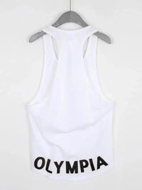 Men's Plus Size Letter Graphic Wide Strap Tank - Update AvenueTrendsi100400761891011100400761891011026c0c71 - 9b7d - 4dbb - 8f64 - c62dfbc0ca6f - MaxWhite